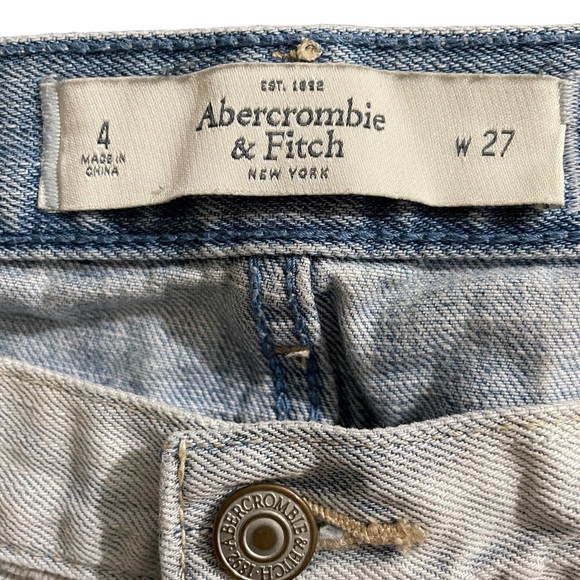 Denim shorts - lot of 3 - Picture 8 of 10